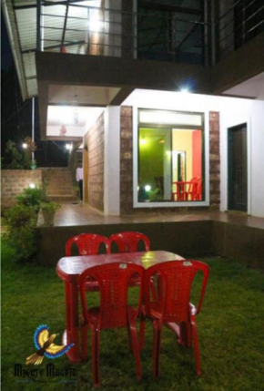 The Grand Elysian Private Bungalow & Spa